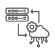 Migration and Modernisation icon